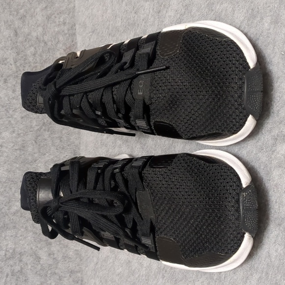 Adidas Originals EQT Support ADV Pink/Black Women's Size 9.5 - Picture 2 of 10